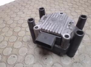 Ignition Coil SKODA Octavia I Combi (1U5)