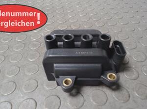 Ignition Coil RENAULT Clio III (BR0/1, CR0/1), RENAULT Clio IV (BH)