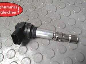 Ignition Coil SKODA Fabia I (6Y2)