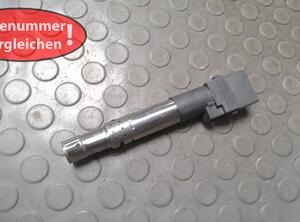 Ignition Coil AUDI TT (8J3)