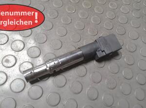 Ignition Coil AUDI TT (8J3)