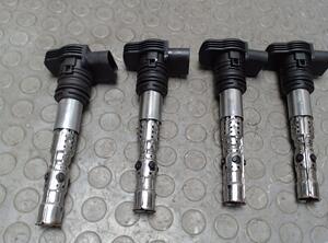 Ignition Coil AUDI A4 (8EC, B7)