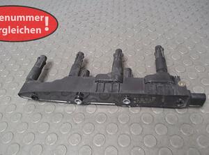 Ignition Coil MERCEDES-BENZ A-Klasse (W168)