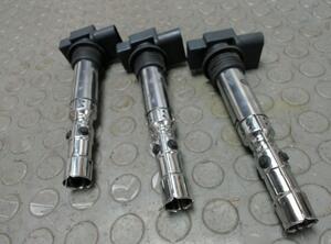 Ignition Coil VW Fox Schrägheck (5Z1, 5Z3, 5Z4)