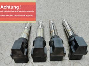 Ignition Coil SEAT CORDOBA (6L2)