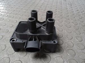 Ignition Coil FORD FIESTA Van (J5_, J3_)