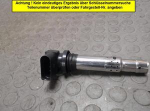 Ignition Coil VW GOLF V (1K1)