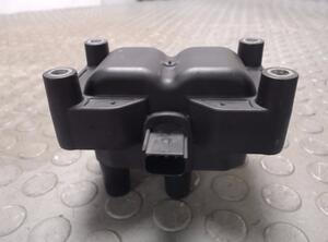 Ignition Coil FORD FIESTA V (JH_, JD_)