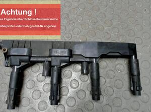 Ignition Coil MERCEDES-BENZ A-CLASS (W168)