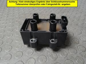 Ignition Coil RENAULT TWINGO II (CN0_)