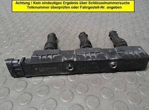 Ignition Coil OPEL CORSA B (S93)