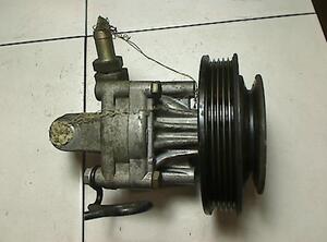 Power steering pump AUDI A4 (8D2, B5)