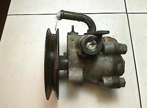 Power steering pump HYUNDAI Santamo (--), MITSUBISHI Santamo (--)