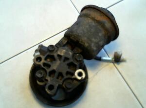 Power steering pump TOYOTA Yaris (NCP1, NLP1, SCP1)