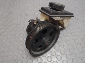 Power steering pump FORD Mondeo III (B5Y)