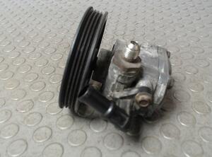 Power steering pump SUZUKI Baleno Schrägheck (EG)