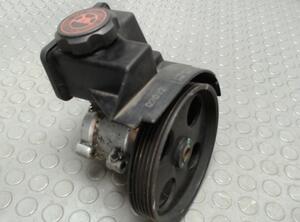 Power steering pump PEUGEOT 206 Schrägheck (2A/C)