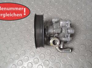 Power steering pump AUDI A3 (8L1)