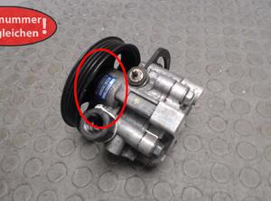 Power steering pump CHEVROLET Spark (M300)