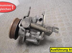 Power steering pump NISSAN Micra II (K11)