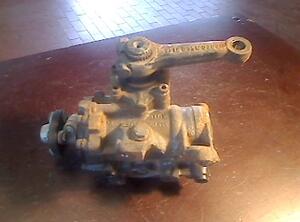 Power steering pump MERCEDES-BENZ C-Klasse (W202)