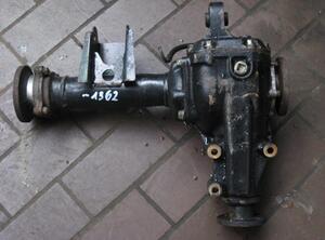 Power steering pump FORD Maverick (UDS, UNS), NISSAN Terrano II (R20)