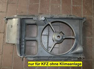 KÜHLERHALTER  (Frontblech) Peugeot 206 Benzin (2KFX/2NFZ/) 1124 ccm 44 KW 2009&gt;2012