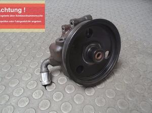 PUMPE/ SERVOLENKUNG/ SERVOPUMPE  (Lenkung) Ford KA Benzin (RBT) 1299 ccm 44 KW 2006