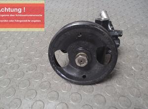 Power steering pump NISSAN PRIMERA Traveller (W10)