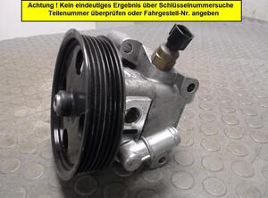 Power steering pump FORD C-MAX (DM2), FORD FOCUS C-MAX (DM2)