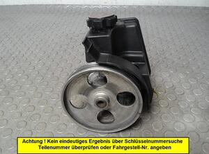 PUMPE SERVOLENKUNG/ SERVOPUMPE  (Lenkung) Peugeot 206 Benzin (2KFX/2NFZ/) 1124 ccm 44 KW 2009&gt;2012