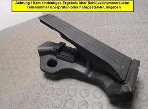 GASPEDAL (Gemischaufbereitung) VW Golf Benzin (1K/1KP/5M/1KM) 1984 ccm 110 KW 2005&gt;2008