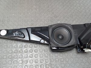 Dashboard ventilatierooster BMW 5er (E39)