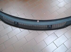 Dashboard ventilatierooster SKODA Fabia II (542)