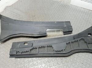 Dashboard ventilation grille VW POLO (6N2)