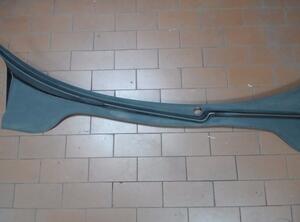 Dashboard ventilation grille VW GOLF V (1K1)