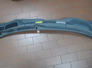 Dashboard ventilatierooster OPEL ASTRA G Hatchback (T98)