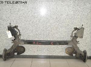 Axle FIAT 500 (312), FIAT 500 C (312)