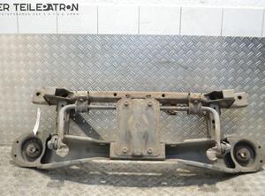 Achse hinten Mit Stabilisator und Koppelstangen MAZDA 3 STUFENHECK (BK) 1.6 77 KW