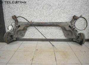 Axle PEUGEOT 107 (PM, PN)