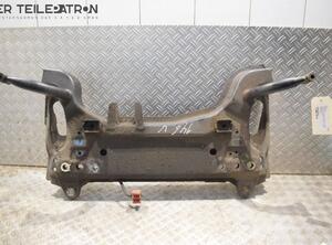 Axle MAZDA 2 (DY)