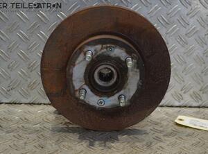 Stub Axle HYUNDAI Getz (TB)