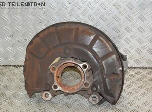 Stub Axle VW Golf Plus (521, 5M1)