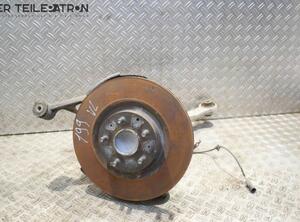 Stub Axle MAZDA RX-8 (FE, SE)