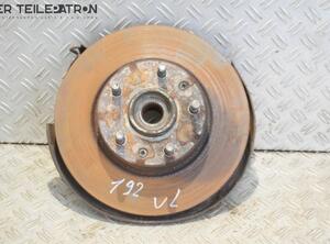 Stub Axle LAND ROVER Freelander (LN)