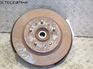 Stub Axle DAIHATSU Terios (J2), DAIHATSU Terios (J2_)