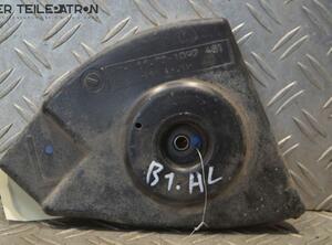 Axle Beam BMW 5er (E39)