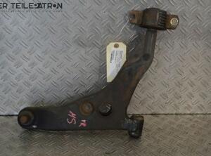 Track Control Arm MITSUBISHI Space Star Großraumlimousine (DG A)