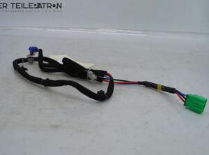 Antenne HYUNDAI i10 (BA, IA)