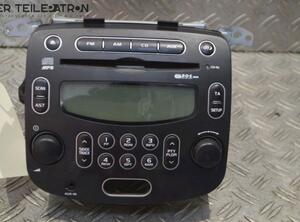 CD-Radio HYUNDAI i10 (PA)